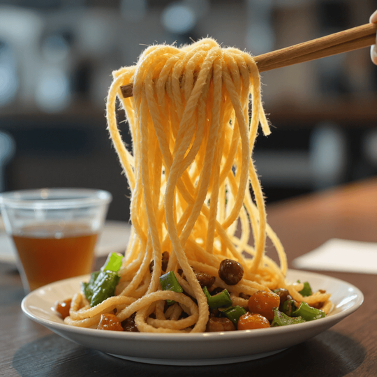 North Carolina Good Taste Noodles Corp