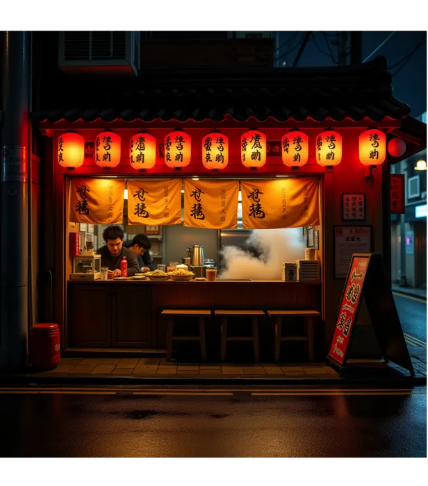 North Carolina Good Taste Noodles Corp