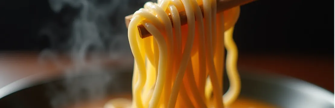 North Carolina Good Taste Noodles Corp