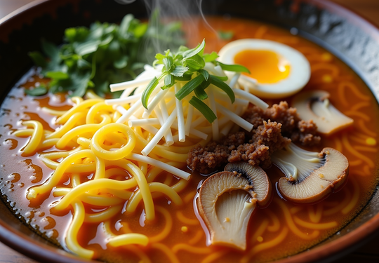 North Carolina Good Taste Noodles Corp