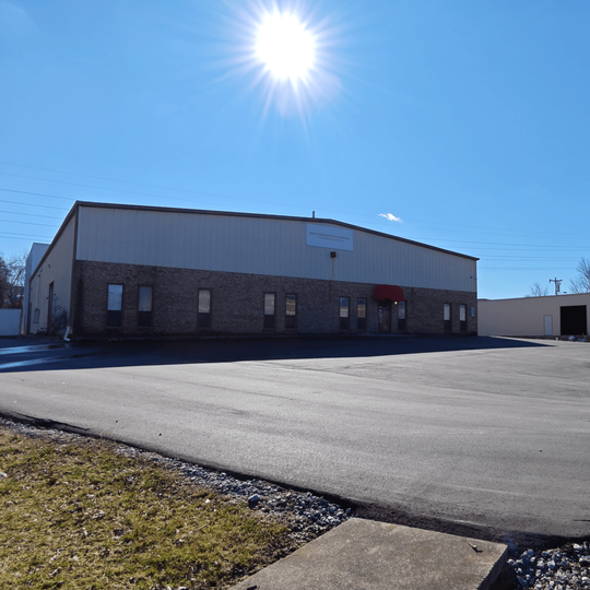 North Carolina Good Taste Noodles Corp